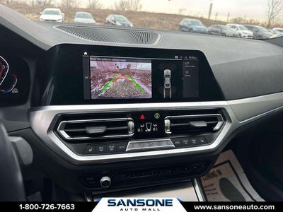 2023 BMW 4 Series 430i Gran Coupe