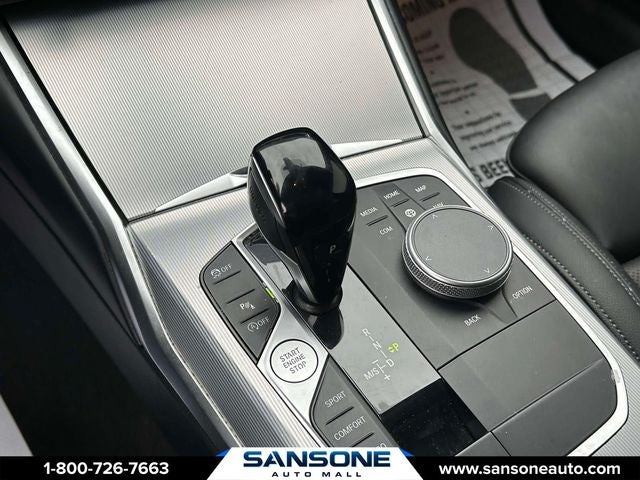 2023 BMW 4 Series 430i Gran Coupe