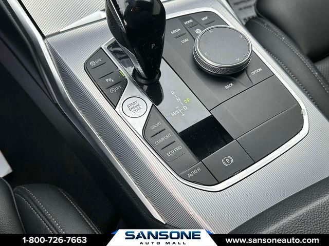 2023 BMW 4 Series 430i Gran Coupe