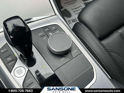 2023 BMW 4 Series 430i Gran Coupe