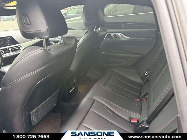 2023 BMW 4 Series 430i Gran Coupe