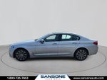 2018 BMW 5 Series 530i xDrive