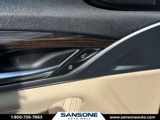 2019 BMW 5 Series 540i xDrive