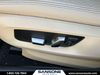 2019 BMW 5 Series 540i xDrive