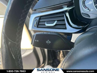 2019 BMW 5 Series 540i xDrive