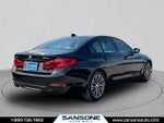 2019 BMW 5 Series 540i xDrive