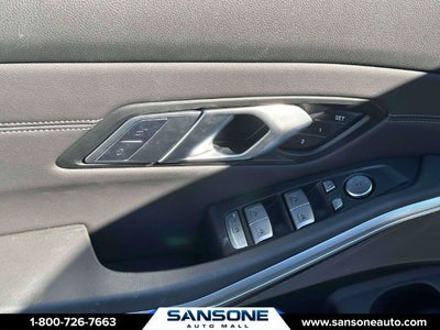 2026 BMW M3 Base