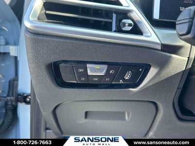 2026 BMW M3 Base
