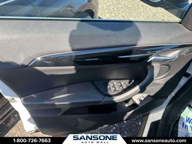 2023 BMW X2 sDrive28i