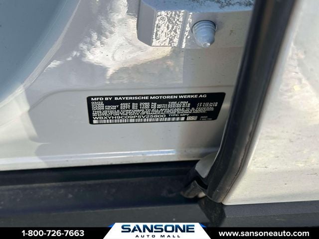 2023 BMW X2 sDrive28i