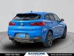 2020 BMW X2 M35i