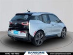 2015 BMW i3 Base