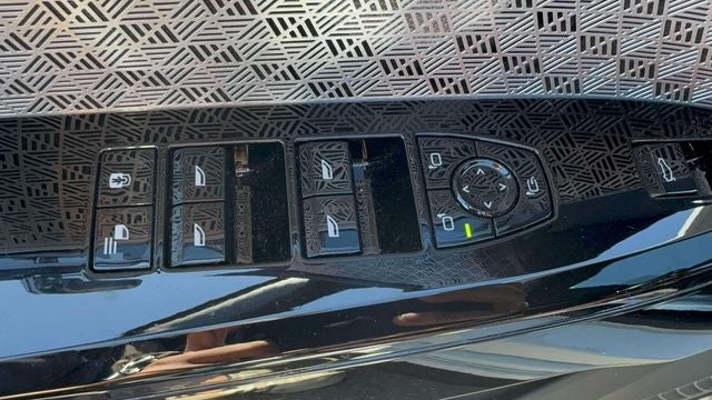 2024 BMW i7 xDrive60