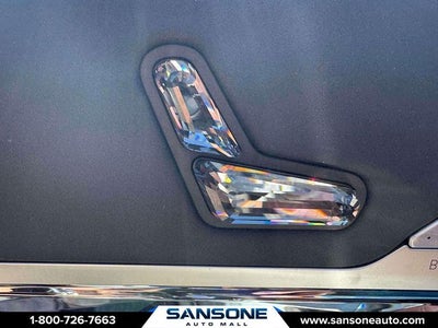 2024 BMW i7 xDrive60