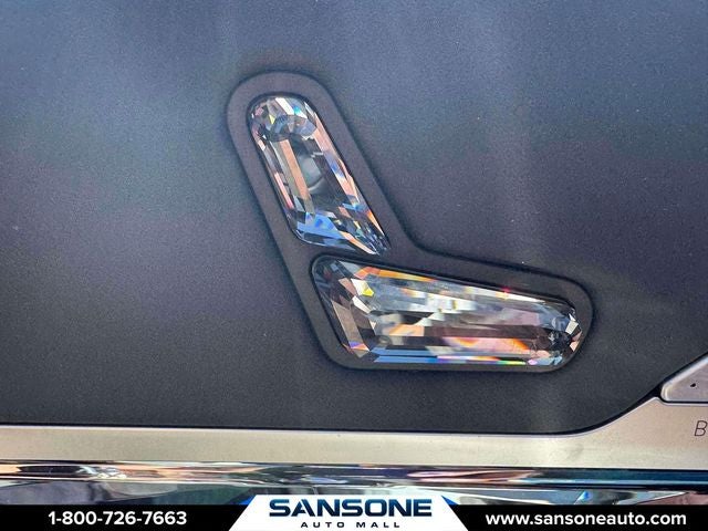 2024 BMW i7 xDrive60