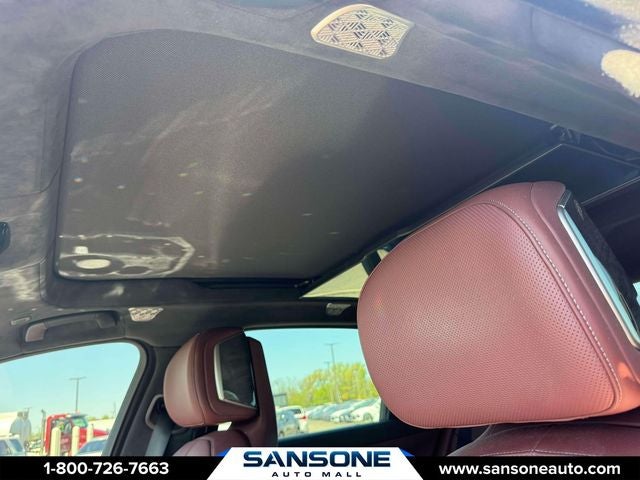 2024 BMW i7 xDrive60