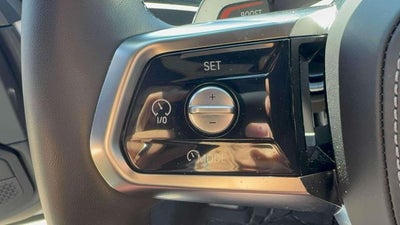 2024 BMW i7 xDrive60