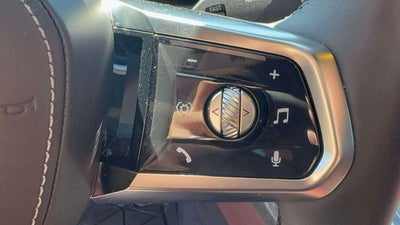 2024 BMW i7 xDrive60