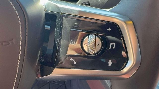 2024 BMW i7 xDrive60