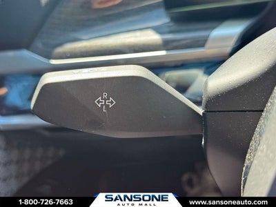 2024 BMW i7 xDrive60