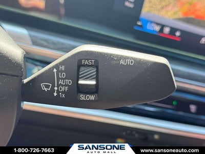 2024 BMW i7 xDrive60