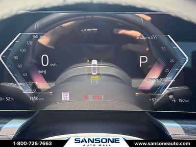 2024 BMW i7 xDrive60