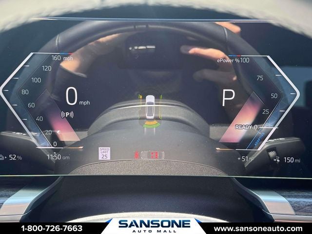 2024 BMW i7 xDrive60