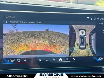 2024 BMW i7 xDrive60