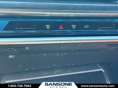 2024 BMW i7 xDrive60