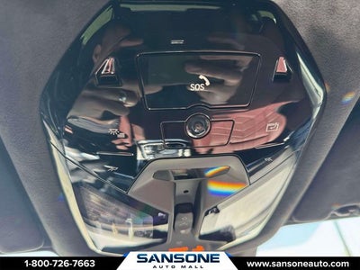 2024 BMW i7 xDrive60