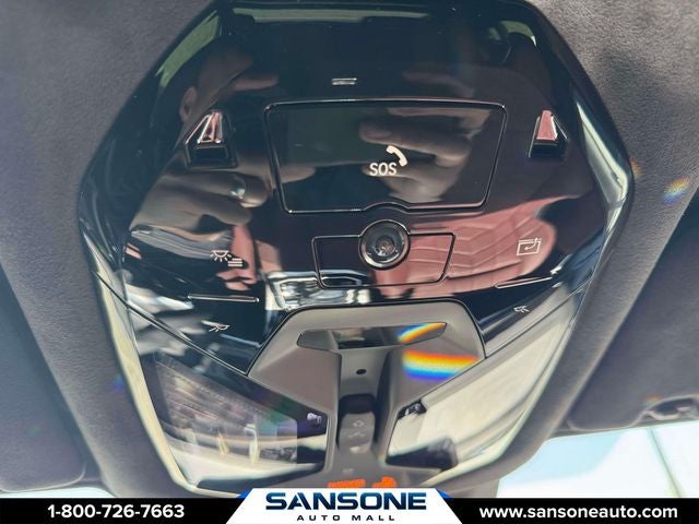 2024 BMW i7 xDrive60