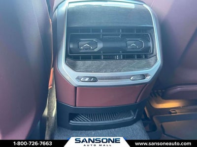 2024 BMW i7 xDrive60