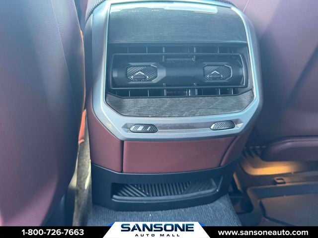 2024 BMW i7 xDrive60