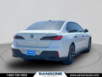 2024 BMW i7 xDrive60