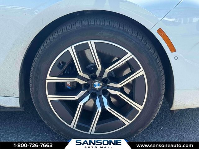 2024 BMW i7 xDrive60