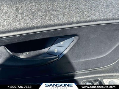 2019 Mercedes-Benz Metris Cargo