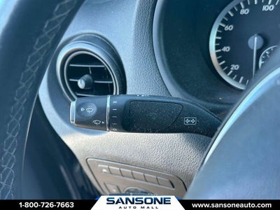 2019 Mercedes-Benz Metris Cargo