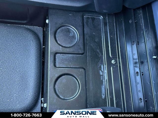 2019 Mercedes-Benz Metris Cargo