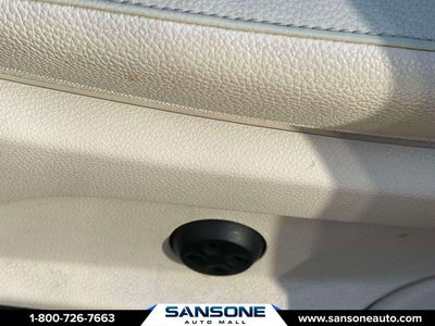 2019 Mercedes-Benz E-Class E 300 4MATIC®