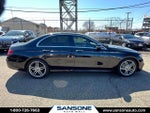 2019 Mercedes-Benz E-Class E 300 4MATIC®