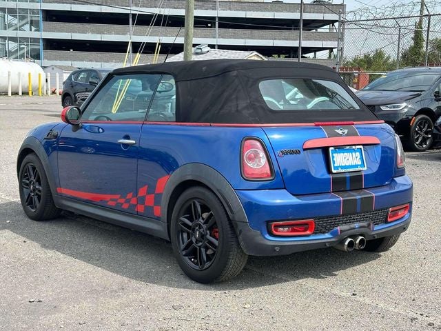 2015 MINI Cooper S Base