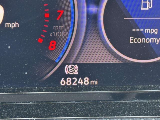 2022 Volkswagen Golf R 2.0T