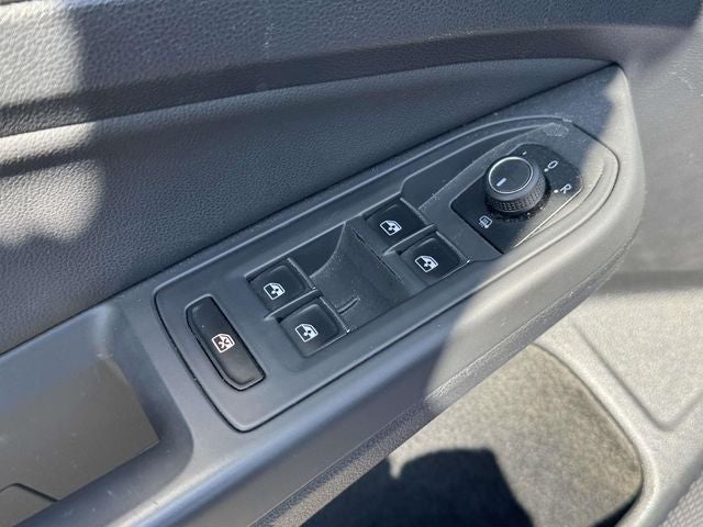 2022 Volkswagen Golf R 2.0T