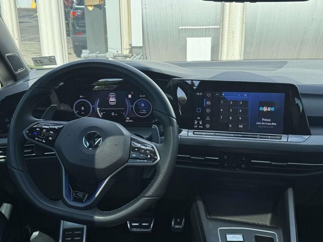 2022 Volkswagen Golf R 2.0T