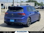 2022 Volkswagen Golf R 2.0T