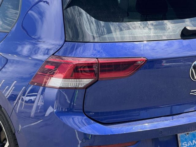 2022 Volkswagen Golf R 2.0T