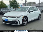 2023 Volkswagen Golf GTI 2.0T S