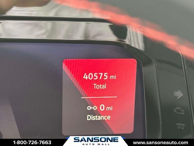 2023 Volkswagen Golf GTI 2.0T S