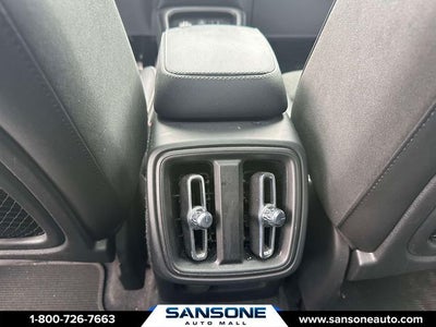 2022 Volvo XC40 R-Design