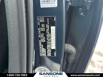 2022 Volvo XC40 R-Design